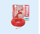 Authorized Finolex Flame Retardant PVC Insulated Industrial Cables 1100 V as per IS 694/1990 Distributors, Dealers in Pune