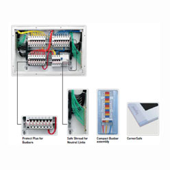 Authorized Distribution Board Distributors, Dealers in Pune
