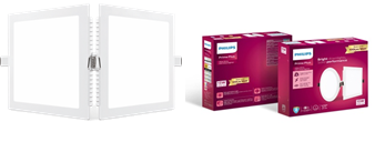 Authorized LED Concealed Panels Distributors, Dealers in Pune
