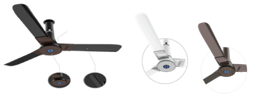 Authorised Ceiling Fans Dealers and distributors in pune