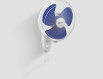 Authorised Wall Fan Dealers and distributors in pune